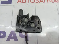 Замок капота Audi A6 (C7) 4G0823509C