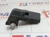 Клемма аккумулятора плюс Audi A6 (C7) 8J0915459