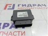 Блок управления стояночным тормозом Audi A6 (C7) 4H0907801H