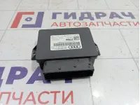 Блок управления стояночным тормозом Audi A6 (C7) 4H0907801H