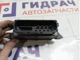 Блок управления стояночным тормозом Audi A6 (C7) 4H0907801H