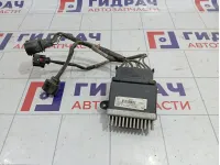 Блок управления вентилятором Audi A6 (C7) 8K0959501G