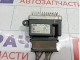 Блок управления вентилятором Audi A6 (C7) 8K0959501G