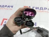 Блок управления вентилятором Audi A6 (C7) 8K0959501G