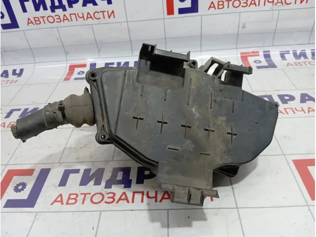 Блок реле Audi A6 (C7) 4G1937503B