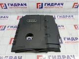 Накладка двигателя Audi A6 (C7) 06J103925AG