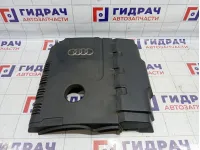 Накладка двигателя Audi A6 (C7) 06J103925AG