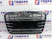 Решетка радиатора Audi A6 (C7) 4G0853651T94