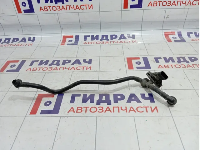 Датчик абсолютного давления Audi A6 (C7) 0261230081