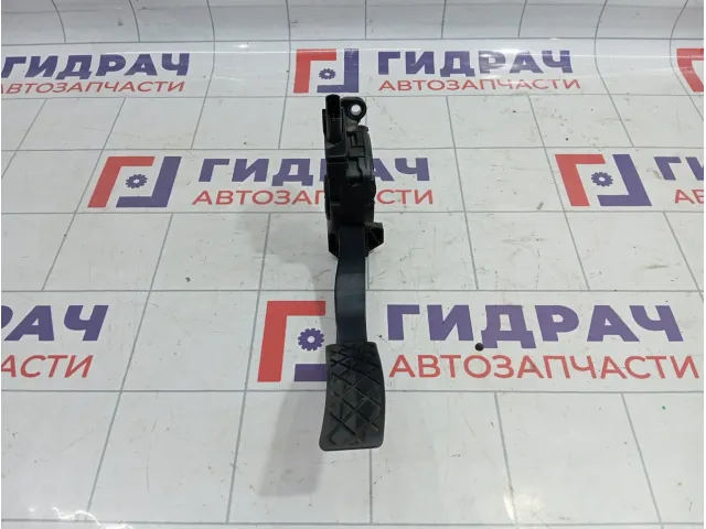 Педаль газа Audi A6 (C7) 8K1723523