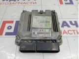 Блок управления двигателем Audi A6 (C7) 4G0907115
