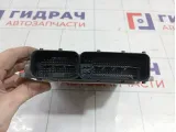 Блок управления двигателем Audi A6 (C7) 4G0907115