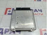 Блок управления двигателем Audi A6 (C7) 4G0907115