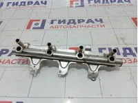 Рейка топливная (рампа) Audi A6 (C7) 06J133317AB