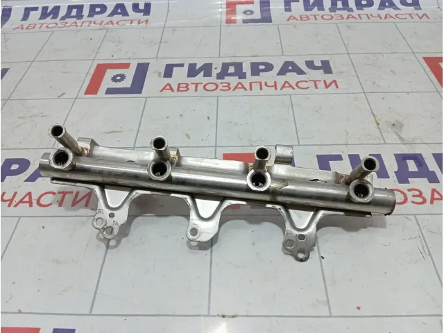 Рейка топливная (рампа) Audi A6 (C7) 06J133317AB