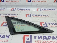 Стекло кузовное глухое левое Audi A6 (C7) 4G5845299