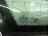 Стекло кузовное глухое левое Audi A6 (C7) 4G5845299