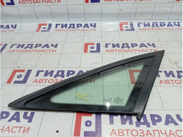 Стекло кузовное глухое правое Audi A6 (C7) 4G5845300