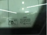 Стекло кузовное глухое правое Audi A6 (C7) 4G5845300