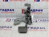 Педаль тормоза Audi A6 (C7) 4H1723140A