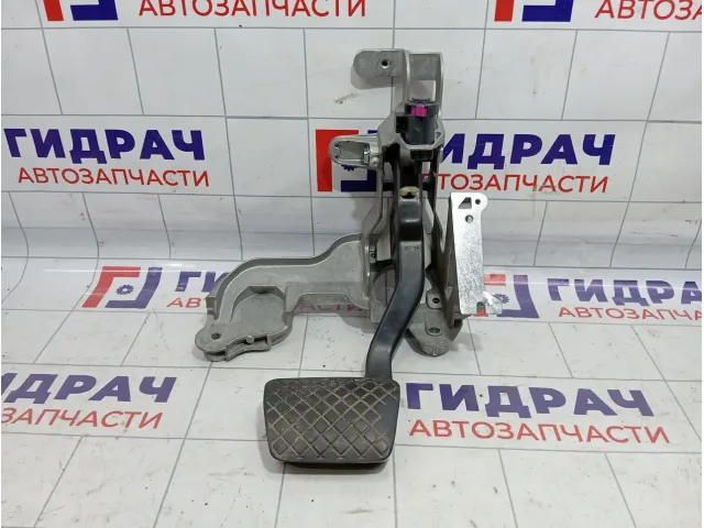 Педаль тормоза Audi A6 (C7) 4H1723140A