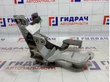 Педаль тормоза Audi A6 (C7) 4H1723140A