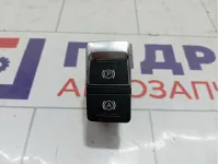 Кнопка фиксатора стояночного тормоза Audi A6 (C7) 4G1927225