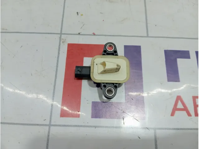 Датчик AIR BAG Audi A6 (C7) 4H0955557