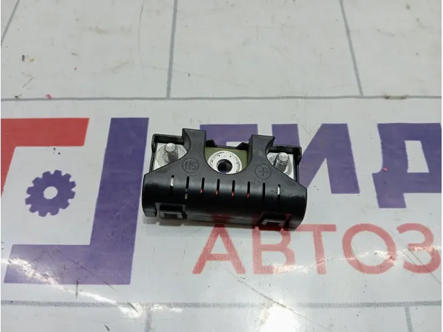 Блок электронный Audi A6 (C7) 8T8035570