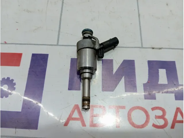 Форсунка инжекторная электрическая Audi A6 (C7) 06H906036G