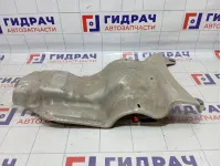 Защита топливного бака Audi A6 (C7) 4G0201781C