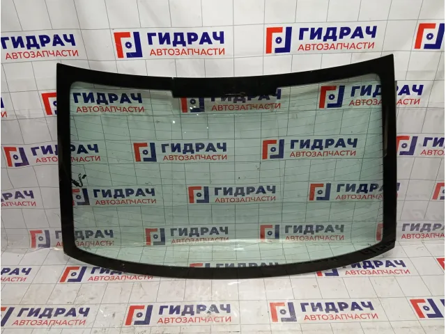 Стекло заднее Audi A6 (C7) 4G5845501