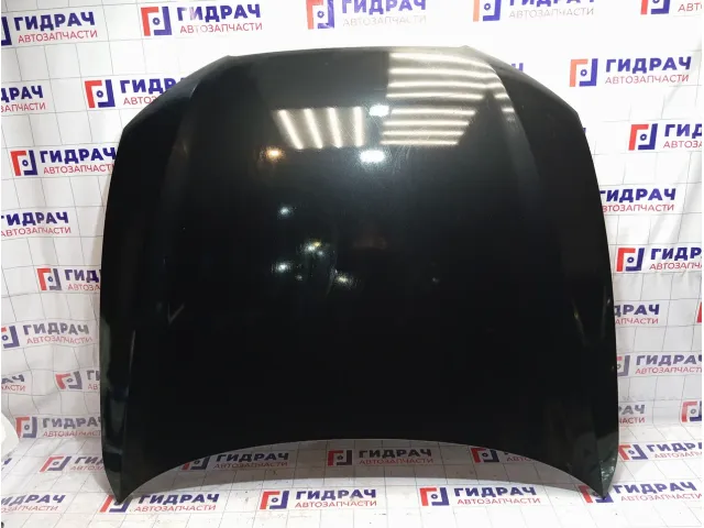 Капот Audi A6 (C7)