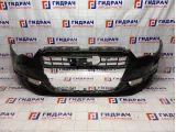 Бампер передний Audi A6 (C7) 4G0807065