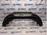 Бампер передний Audi A6 (C7) 4G0807065