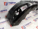Бампер передний Audi A6 (C7) 4G0807065