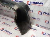 Бампер задний Audi A6 (C7) 4G5807067