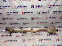 Приемная труба глушителя Audi A6 (C7) 4G0254250