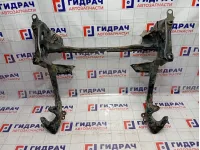 Балка подмоторная Audi A6 (C7) 4G0399315