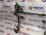 Балка подмоторная Audi A6 (C7) 4G0399315