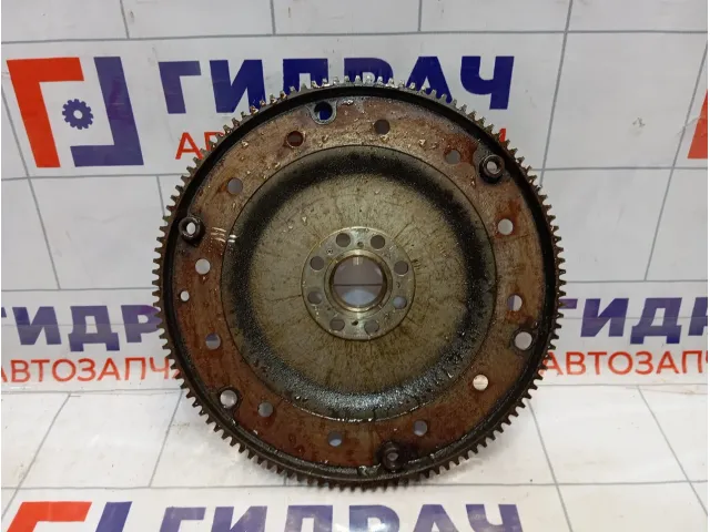 Маховик Audi A6 (C7) 06H105323