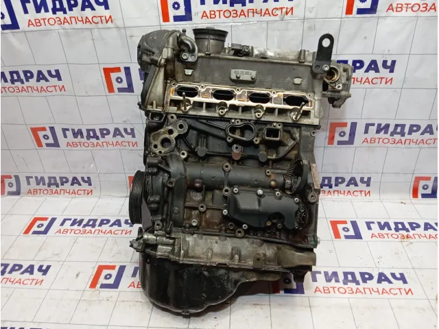 Двигатель Audi A6 (C7) 06H100034Q