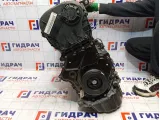 Двигатель Audi A6 (C7) 06H100034Q