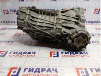 АКПП Audi A6 (C7) 0AW300046J
