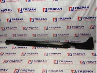 Накладка на порог (наружная) левая Audi A6 (C7) 4G0853855G