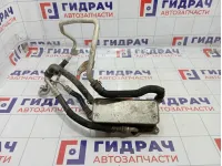 Радиатор (маслоохладитель) АКПП Audi A6 (C7) 4G0317021M