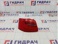 Фонарь задний наружный левый Audi A6 (C7) 4G5945095A