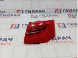 Фонарь задний наружный правый Audi A6 (C7) 4G5945096A