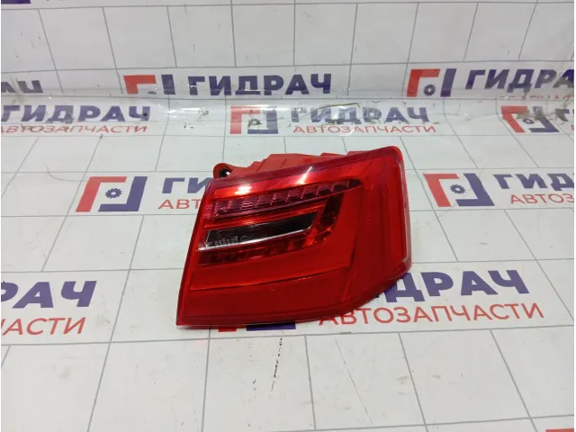 Фонарь задний наружный правый Audi A6 (C7) 4G5945096A