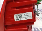 Фонарь задний наружный правый Audi A6 (C7) 4G5945096A